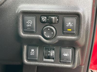 2014 Nissan Note - Thumbnail