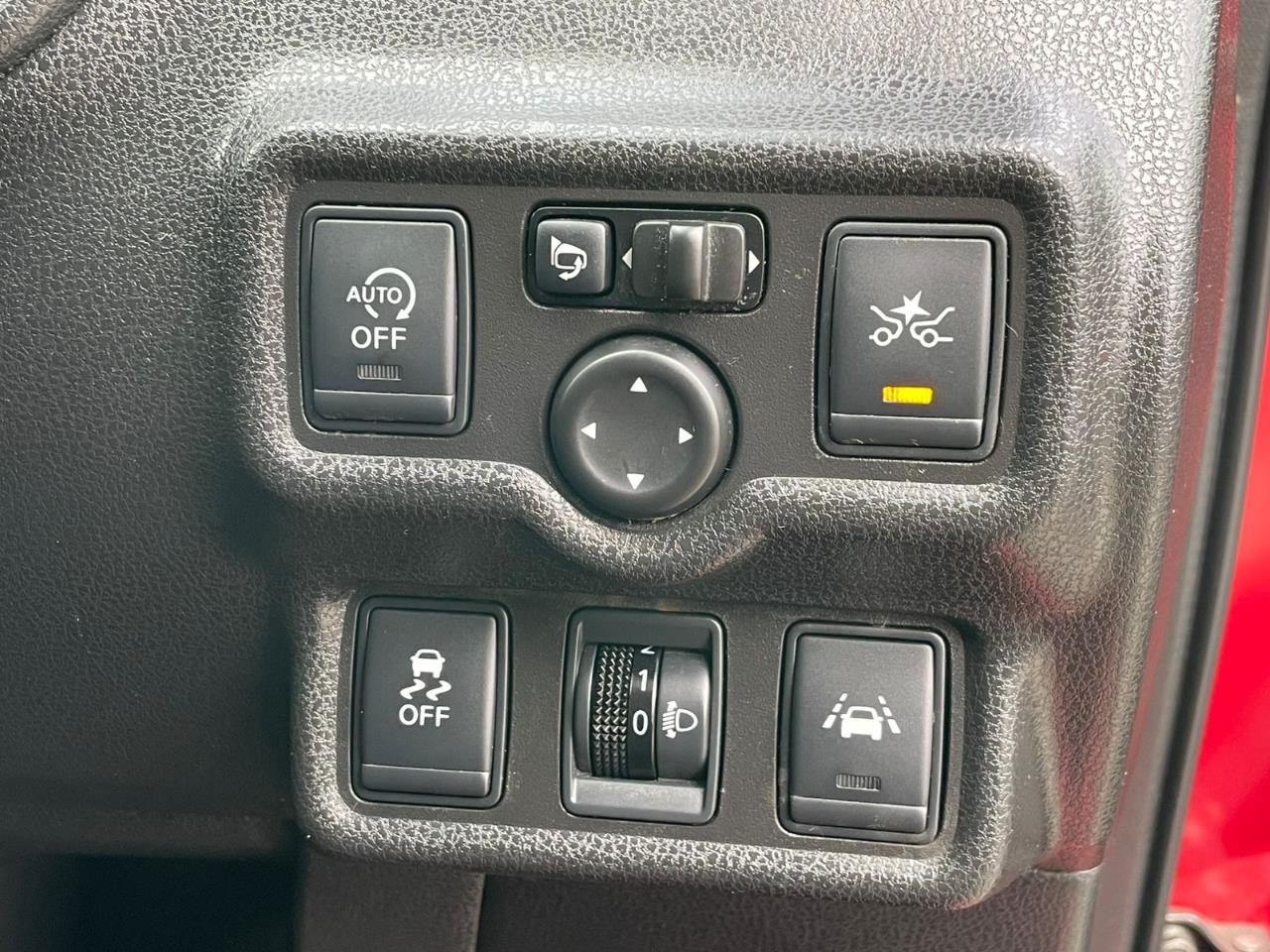 2014 Nissan Note
