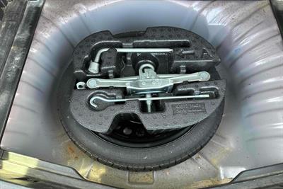 2014 Nissan Note - Thumbnail