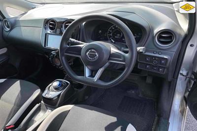 2020 Nissan Note - Thumbnail