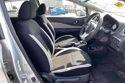 2020 Nissan Note - Thumbnail