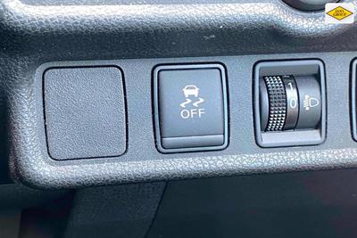 2020 Nissan Note - Thumbnail
