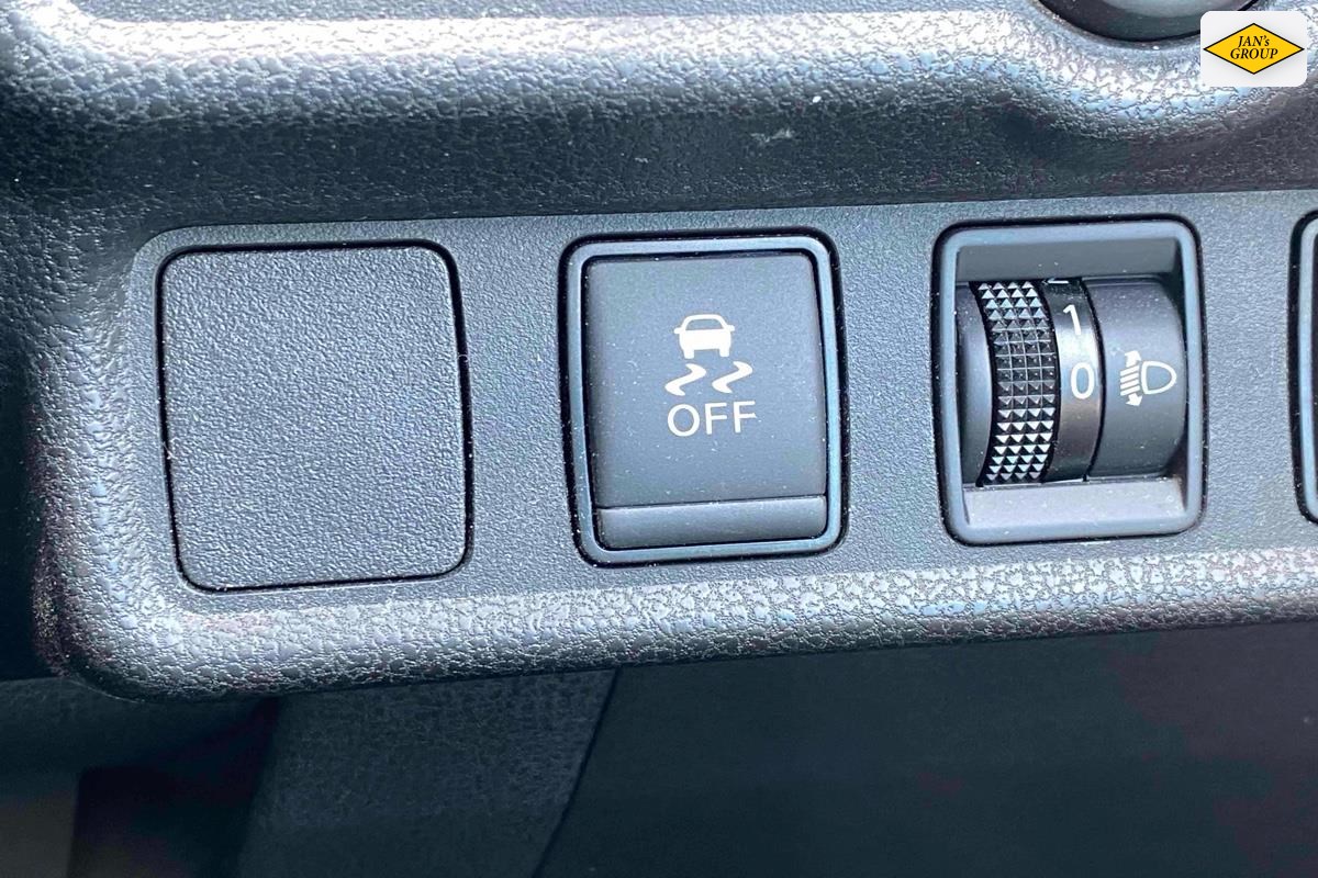 2020 Nissan Note