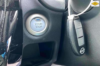 2020 Nissan Note - Thumbnail