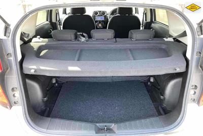 2020 Nissan Note - Thumbnail
