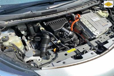 2020 Nissan Note - Thumbnail