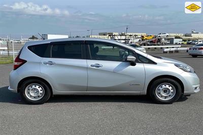 2020 Nissan Note - Thumbnail