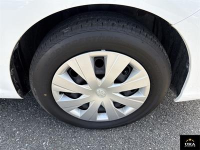 2016 Toyota Corolla - Thumbnail
