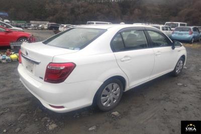 2016 Toyota Corolla - Thumbnail