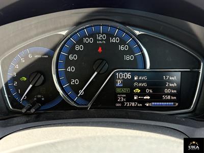 2016 Toyota Corolla - Thumbnail