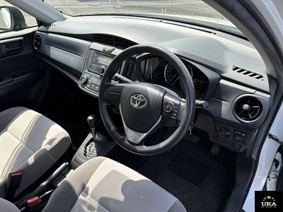 2016 Toyota Corolla - Thumbnail