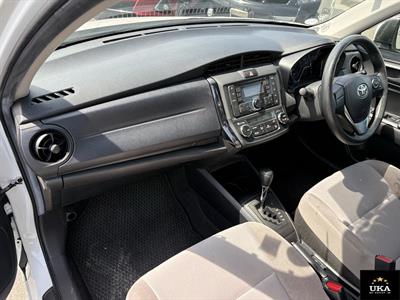 2016 Toyota Corolla - Thumbnail