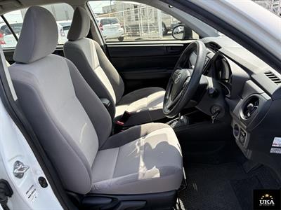 2016 Toyota Corolla - Thumbnail