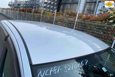 2014 Toyota Sienta - Thumbnail
