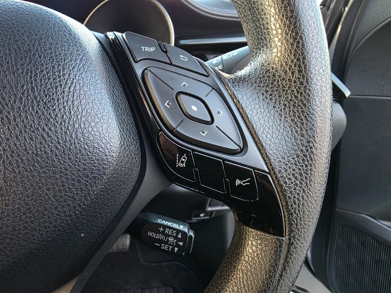 2019 Toyota C-HR