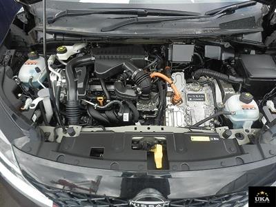 2022 Nissan Note - Thumbnail