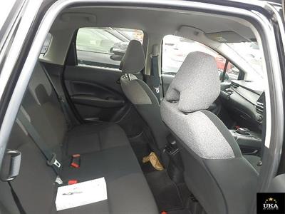 2022 Nissan Note - Thumbnail