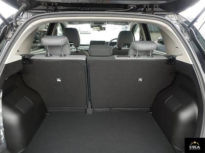 2022 Nissan Note - Thumbnail