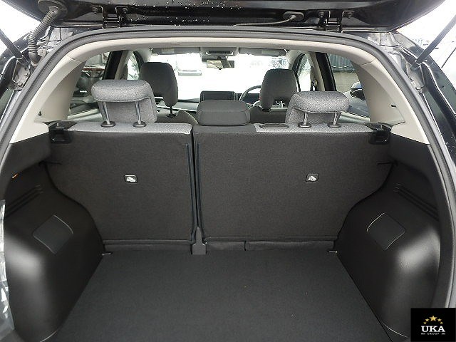 2022 Nissan Note