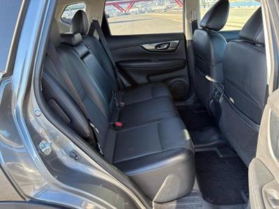 2015 Nissan X-Trail - Thumbnail