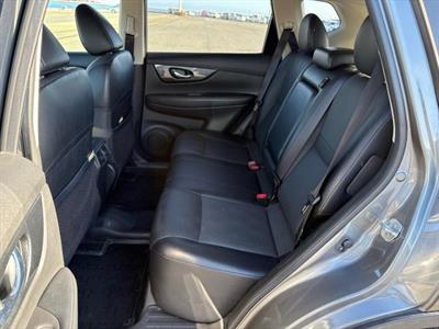 2015 Nissan X-Trail - Thumbnail