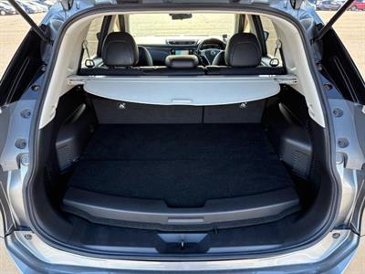 2015 Nissan X-Trail - Thumbnail