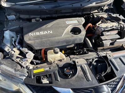 2015 Nissan X-Trail - Thumbnail