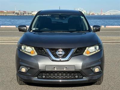 2015 Nissan X-Trail - Thumbnail