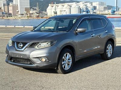 2015 Nissan X-Trail - Thumbnail