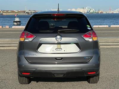 2015 Nissan X-Trail - Thumbnail