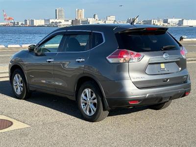 2015 Nissan X-Trail - Thumbnail