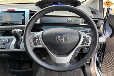 2015 Honda Freed - Thumbnail