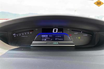 2015 Honda Freed - Thumbnail