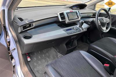 2015 Honda Freed - Thumbnail