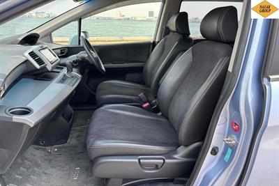2015 Honda Freed - Thumbnail