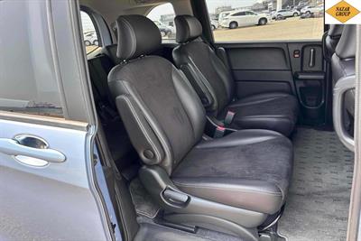 2015 Honda Freed - Thumbnail