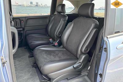 2015 Honda Freed - Thumbnail