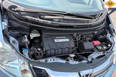 2015 Honda Freed - Thumbnail