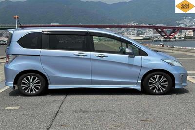 2015 Honda Freed - Thumbnail