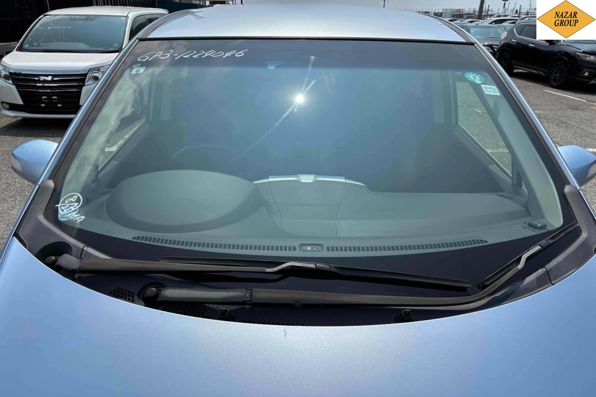 2015 Honda Freed