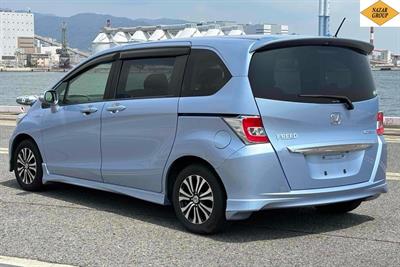 2015 Honda Freed - Thumbnail