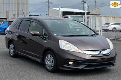 2014 Honda Fit