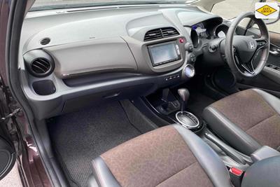 2014 Honda Fit - Thumbnail