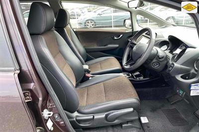 2014 Honda Fit - Thumbnail
