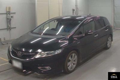 2015 Honda JADE - Thumbnail