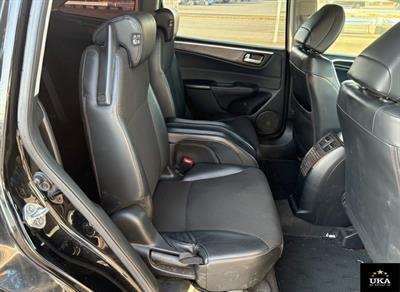 2015 Honda JADE - Thumbnail