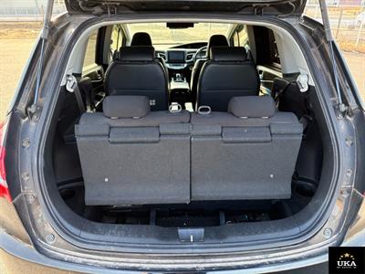 2015 Honda JADE - Thumbnail