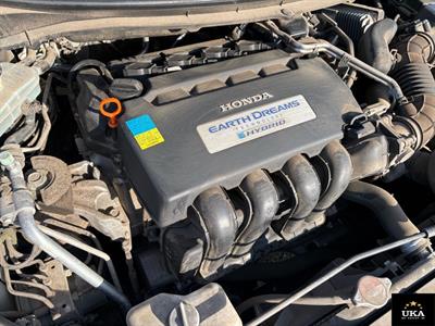 2015 Honda JADE - Thumbnail