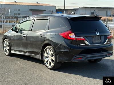 2015 Honda JADE - Thumbnail