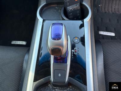 2015 Honda JADE - Thumbnail